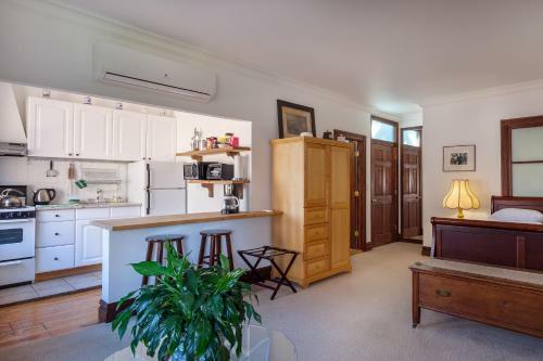 Hostal Manhattan Guest Suites