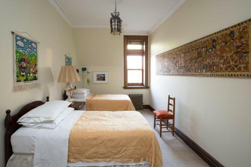 Hostal Manhattan Guest Suites