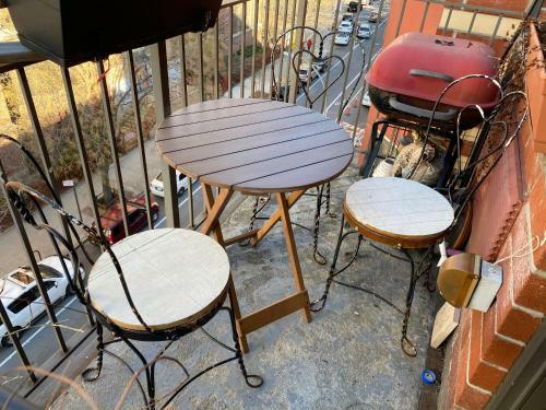 Apartamento East Harlem Cozy