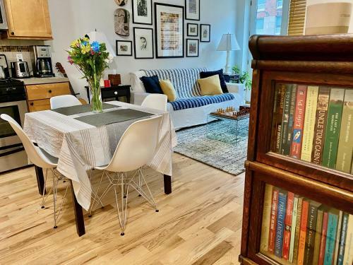 Apartamento East Harlem Cozy