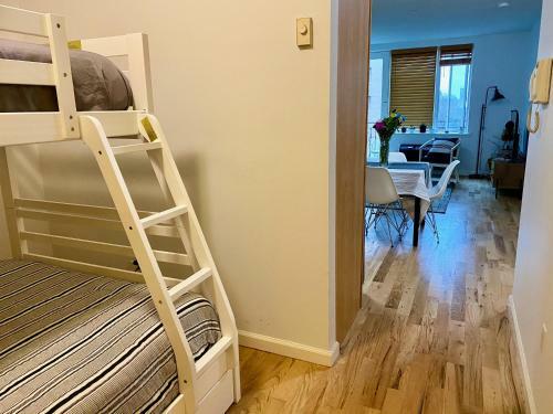 Apartamento East Harlem Cozy