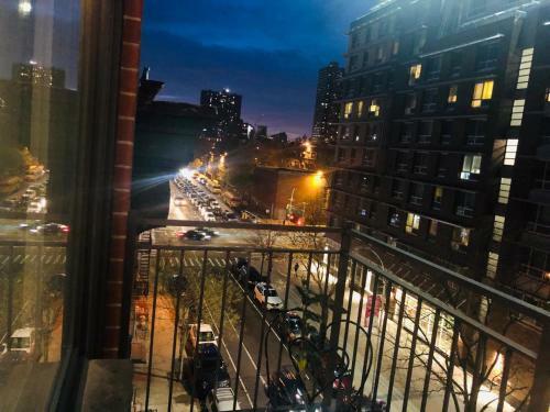 Apartamento East Harlem Cozy
