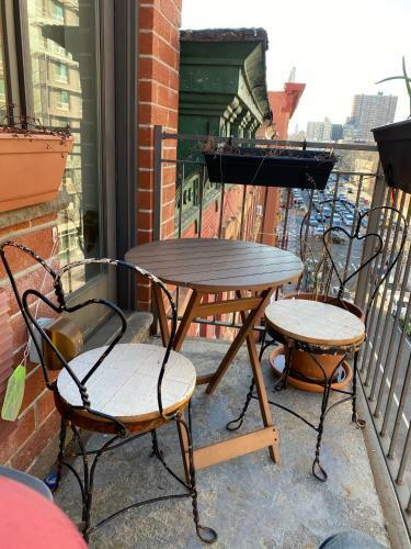 Apartamento East Harlem Cozy