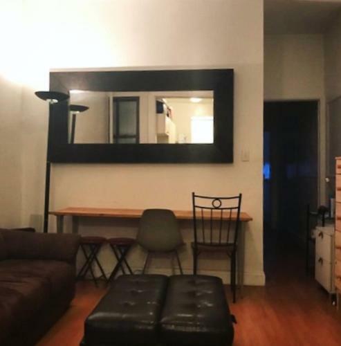 Lovely Prime Hell's Kitchen Apartment!