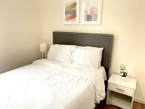 Hotel Nyc Manhattan Bedroom