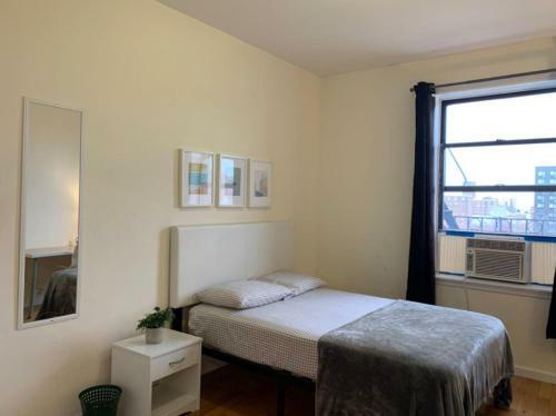 Hotel Nyc Manhattan Bedroom