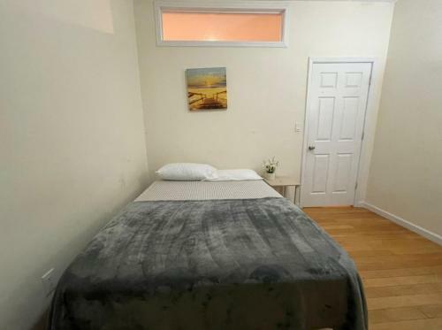 Hotel Nyc Manhattan Bedroom