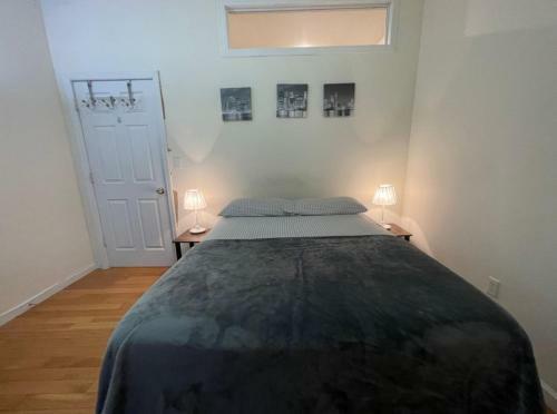 Hotel Nyc Manhattan Bedroom
