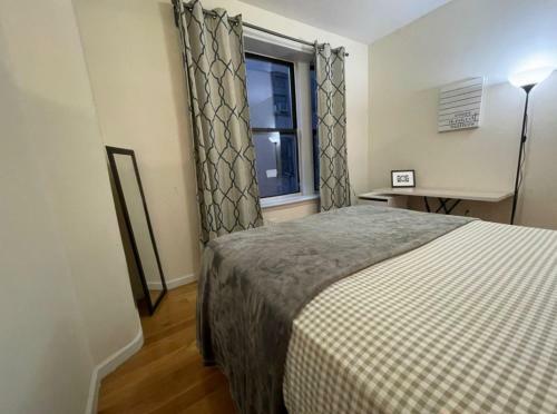 Hotel Nyc Manhattan Bedroom