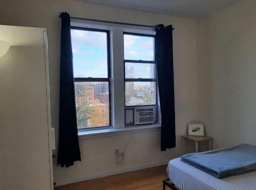 Hotel Nyc Manhattan Bedroom