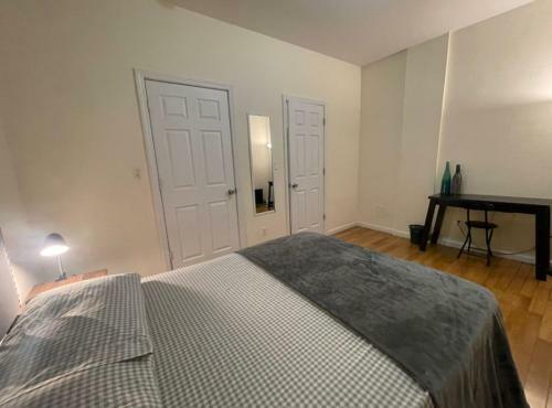Hotel Nyc Manhattan Bedroom