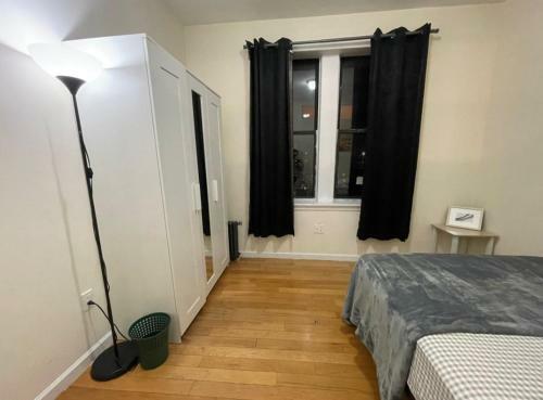 Hotel Nyc Manhattan Bedroom