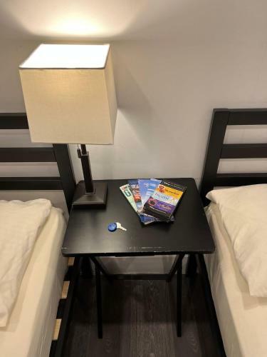 Hotel Nyc Manhattan Bedroom