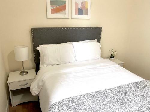 Hotel Nyc Manhattan Bedroom
