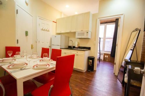 Studio Plus - 2 Bedroom Apartment In Midtown