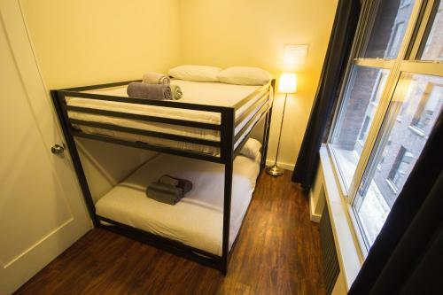 Studio Plus - 2 Bedroom Apartment In Midtown