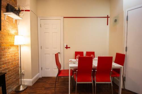 Studio Plus - 2 Bedroom Apartment In Midtown