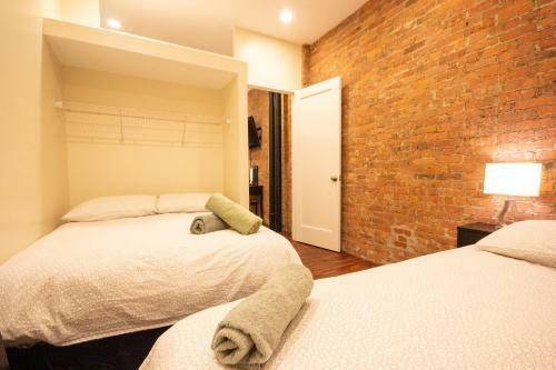 Studio Plus - 2 Bedroom Apartment In Midtown
