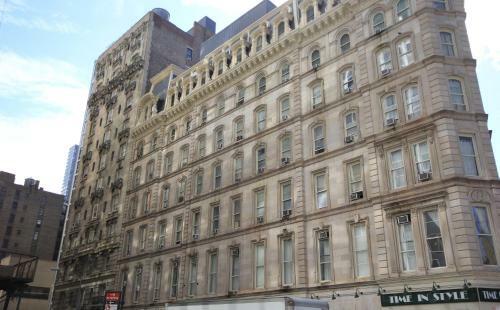Studio Plus - 2 Bedroom Apartment In Midtown