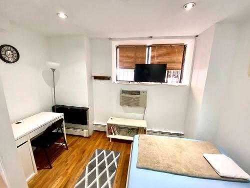 Private Room In Times Square