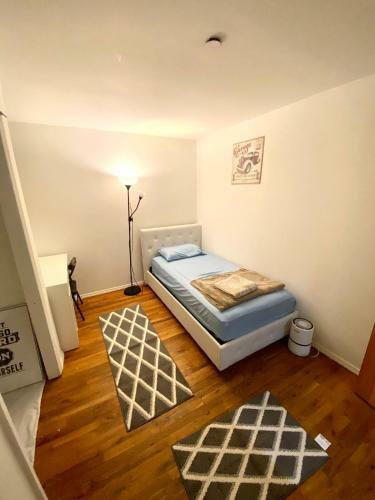 Private Room In Times Square