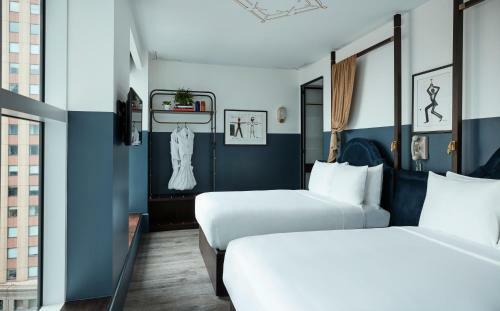 Civilian Hotel