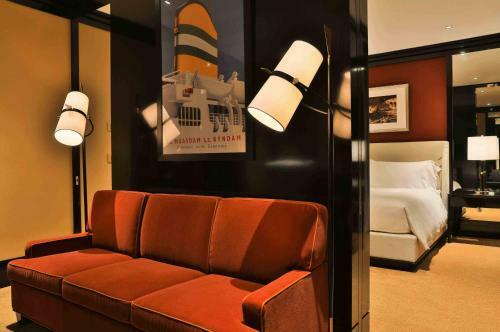 Hotel Casa Cipriani New York