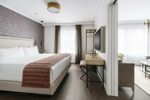 The Wallace Hotel