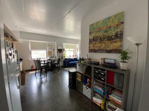 Apartamento Well Decorated Harlem Manhattan