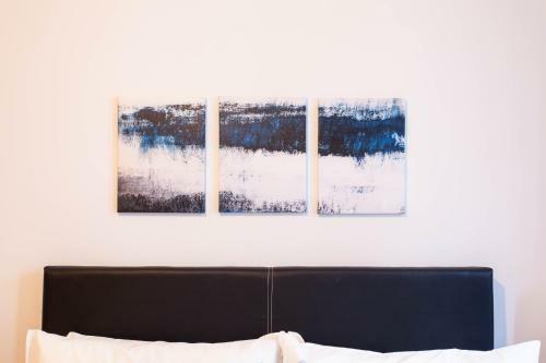Albergue Upper Manhattan Bedrooms