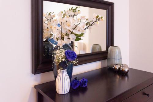 Albergue Upper Manhattan Bedrooms