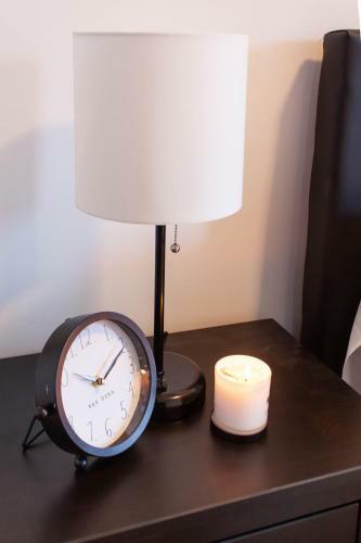 Albergue Upper Manhattan Bedrooms