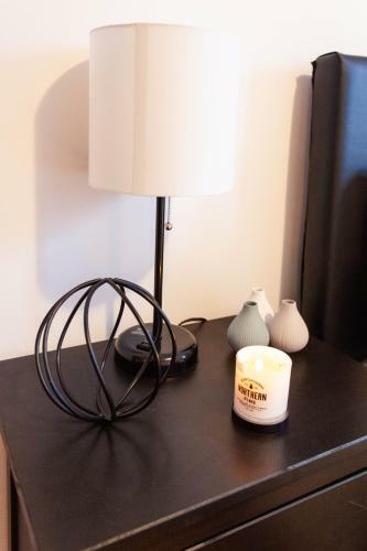 Albergue Upper Manhattan Bedrooms