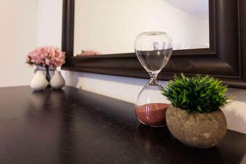 Albergue Upper Manhattan Bedrooms