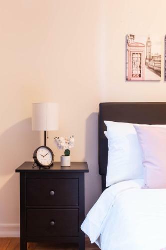 Albergue Upper Manhattan Bedrooms