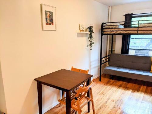 Apartamento Chelsea29