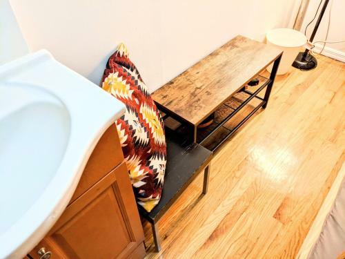 Apartamento Chelsea29