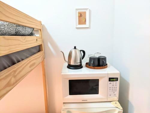 Apartamento Chelsea29