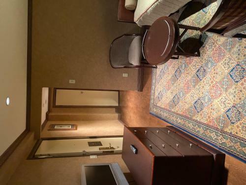 Apartamento Sobe Ny Midtown Hotel