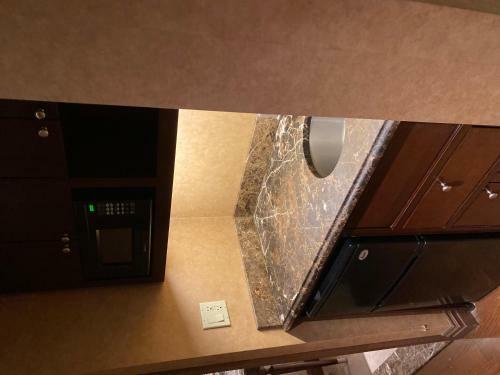 Apartamento Sobe Ny Midtown Hotel