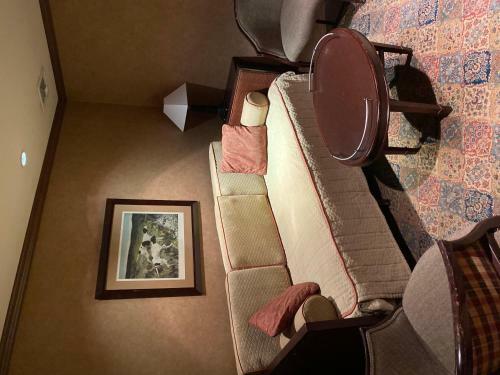 Apartamento Sobe Ny Midtown Hotel