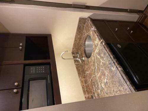 Apartamento Sobe Ny Midtown Hotel