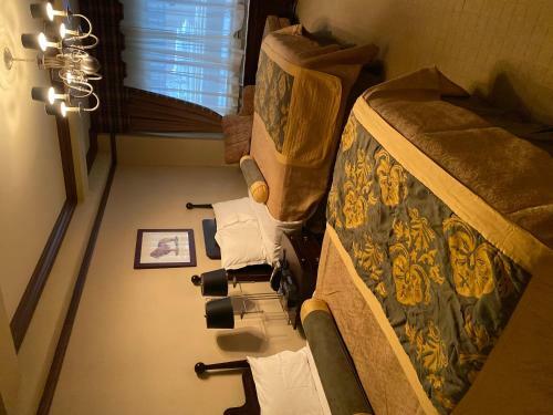 Apartamento Sobe Ny Midtown Hotel