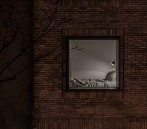 Apartamento Luxury Studios Lower East Side