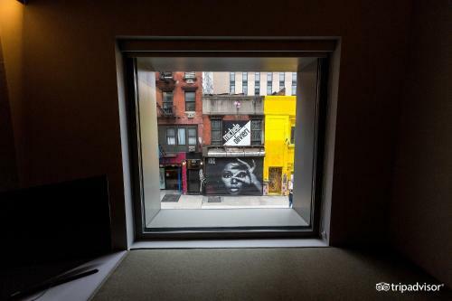 Apartamento Luxury Studios Lower East Side