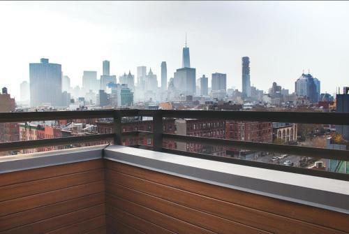 Apartamento Luxury Studios Lower East Side