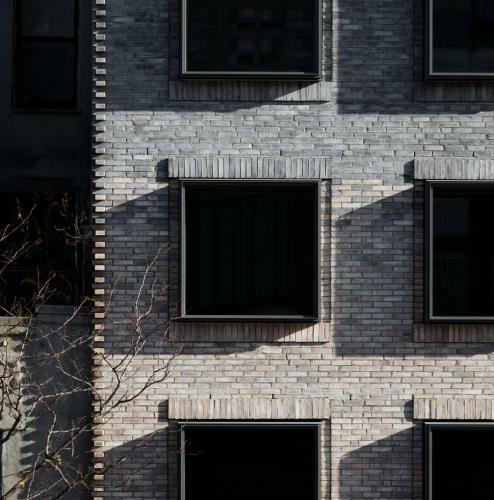 Apartamento Luxury Studios Lower East Side