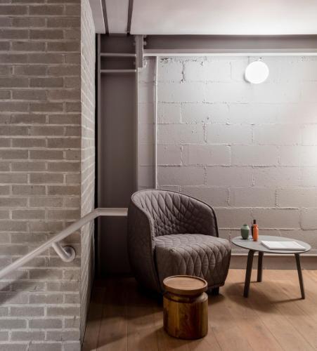 Apartamento Luxury Studios Lower East Side