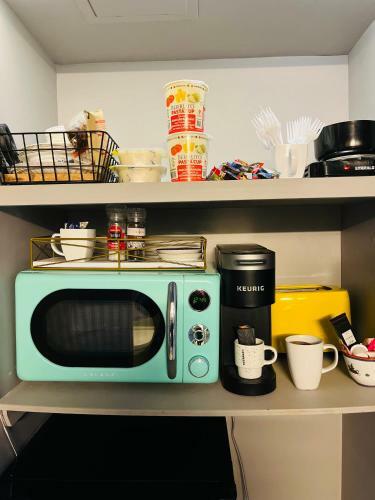 Apartamento Luxury Studios Lower East Side