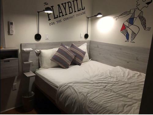 Apartamento Sobeny Mid City Hotel